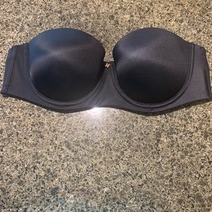 SAVAGE FENTY strapless bra